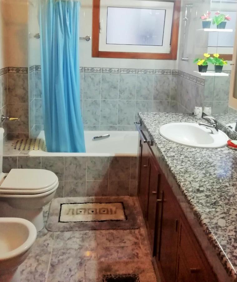 Вилла Casa Da Fatima, Vila Cha  Экстерьер фото